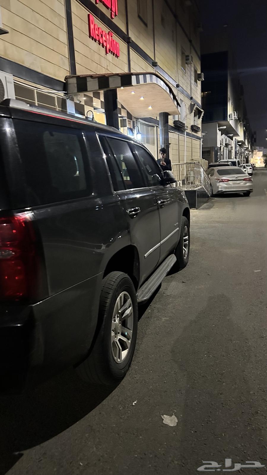 شيفورليه تاهو 201963177654942978114