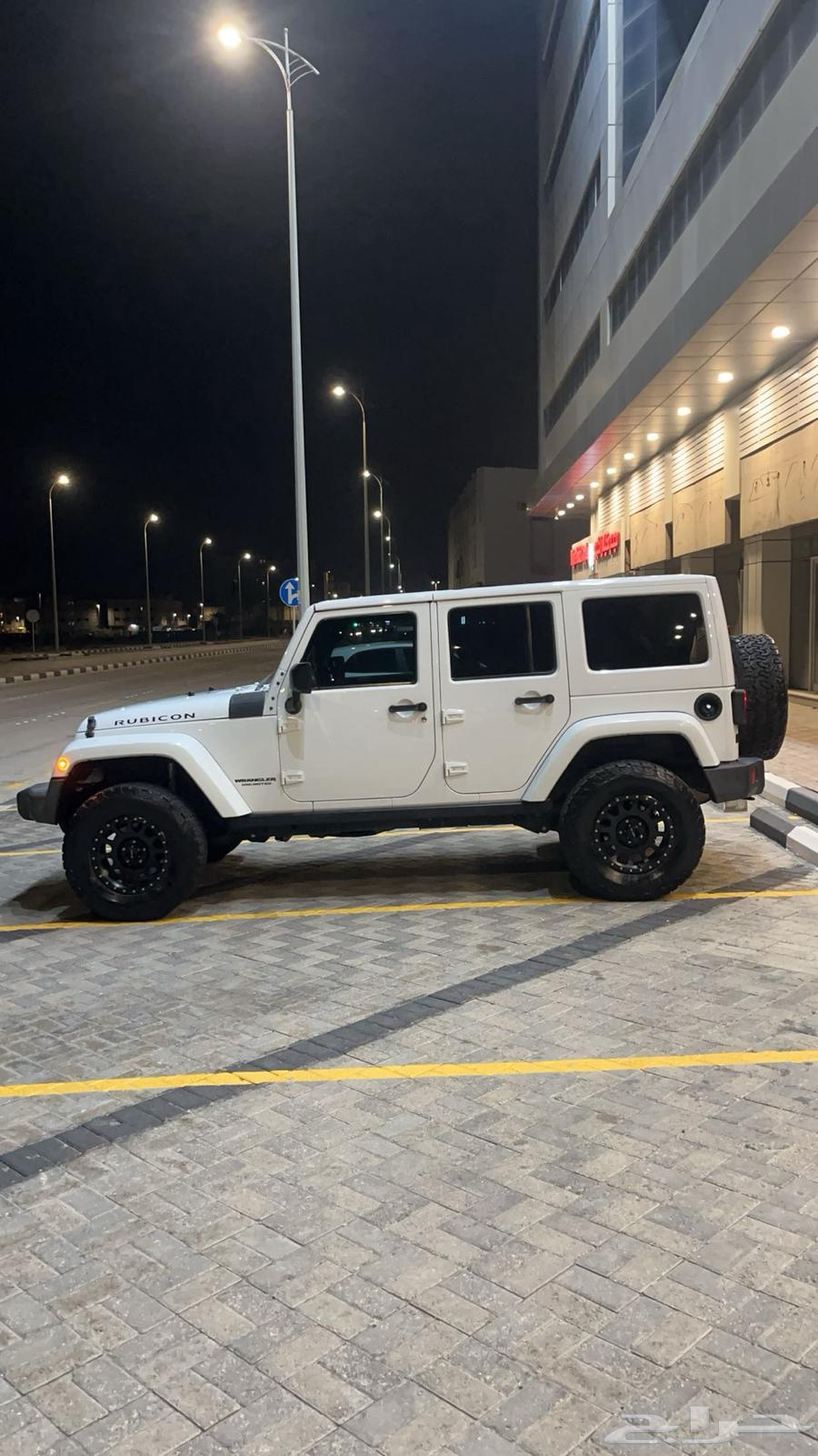 Jeep Wrangler Rubicon 2014631766914794271121