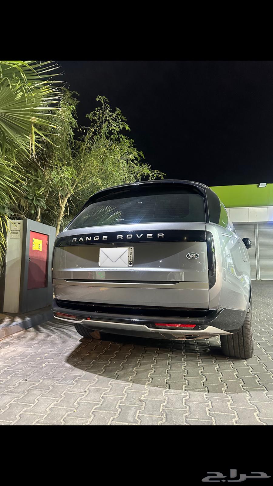 Range Rover HSE 202363175312233217114