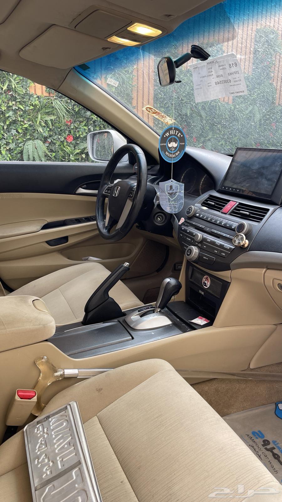 Kuwaiti Honda Accord63176234259842114