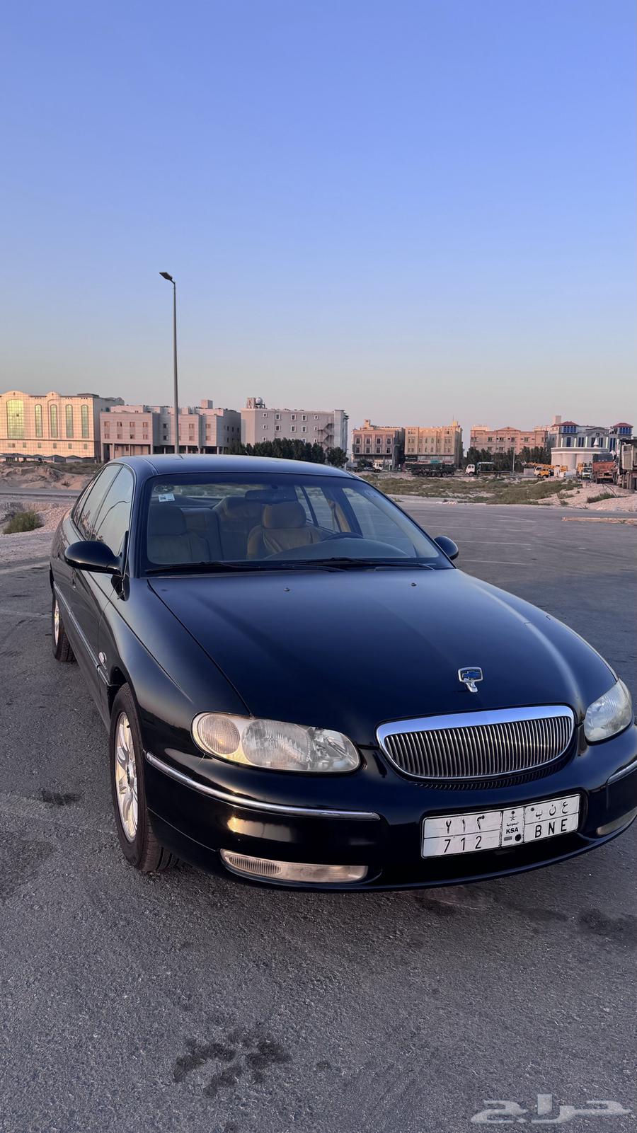 كابريس 2000 LTZ مخزن63175315744770111