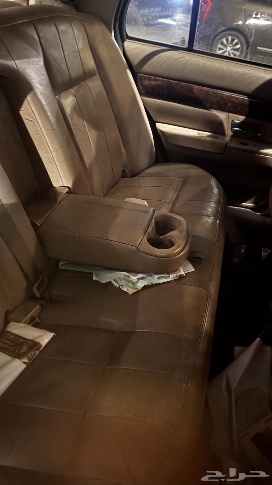 فورد قراند ماركيز 200563175767717762114