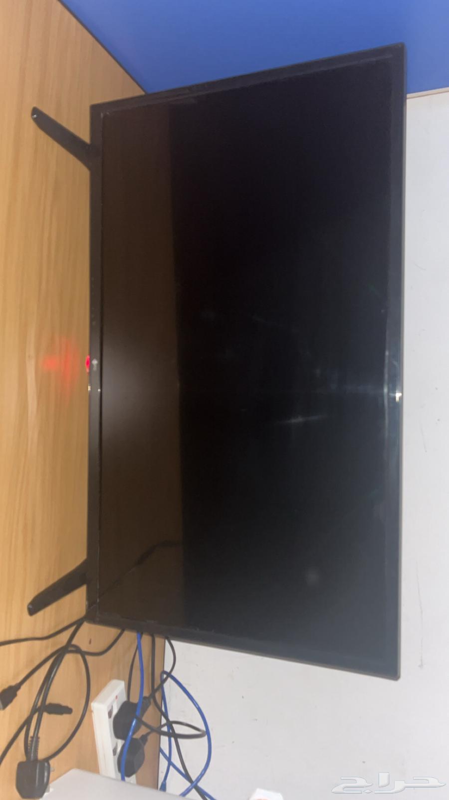 تلفزيون مستعمل و نظيف63118903092737111