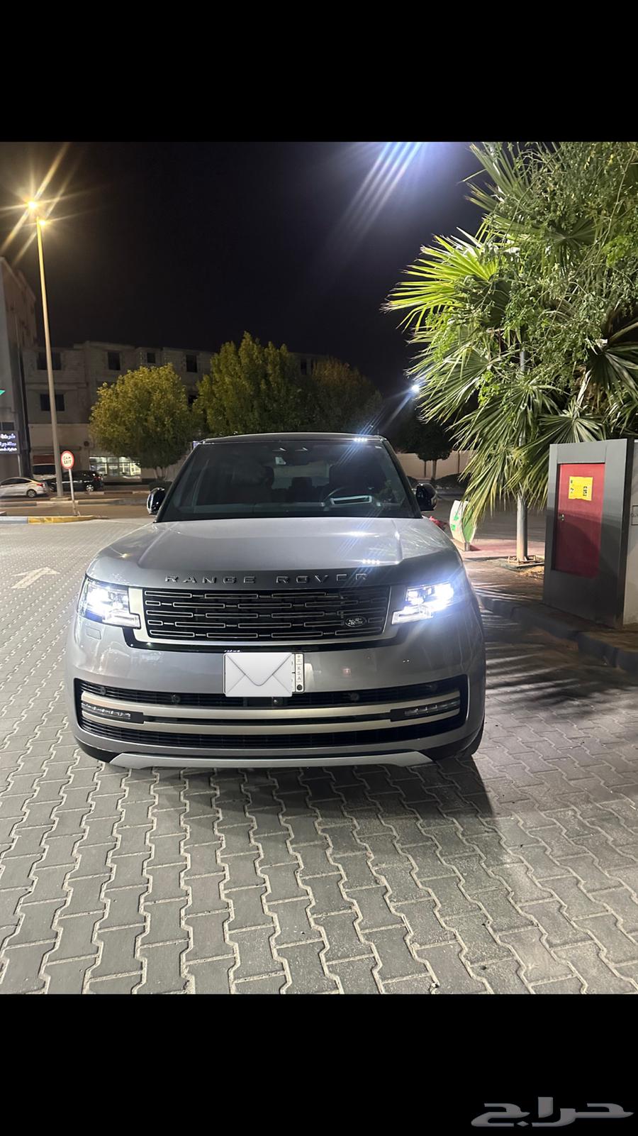 Range Rover HSE 202363175312233217111