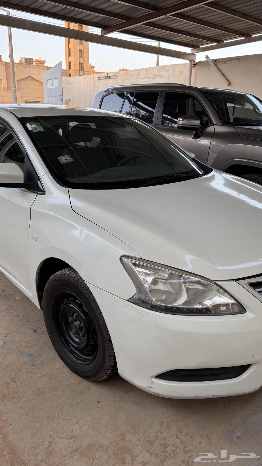 سنترا 2014 نيسان63174824597250113