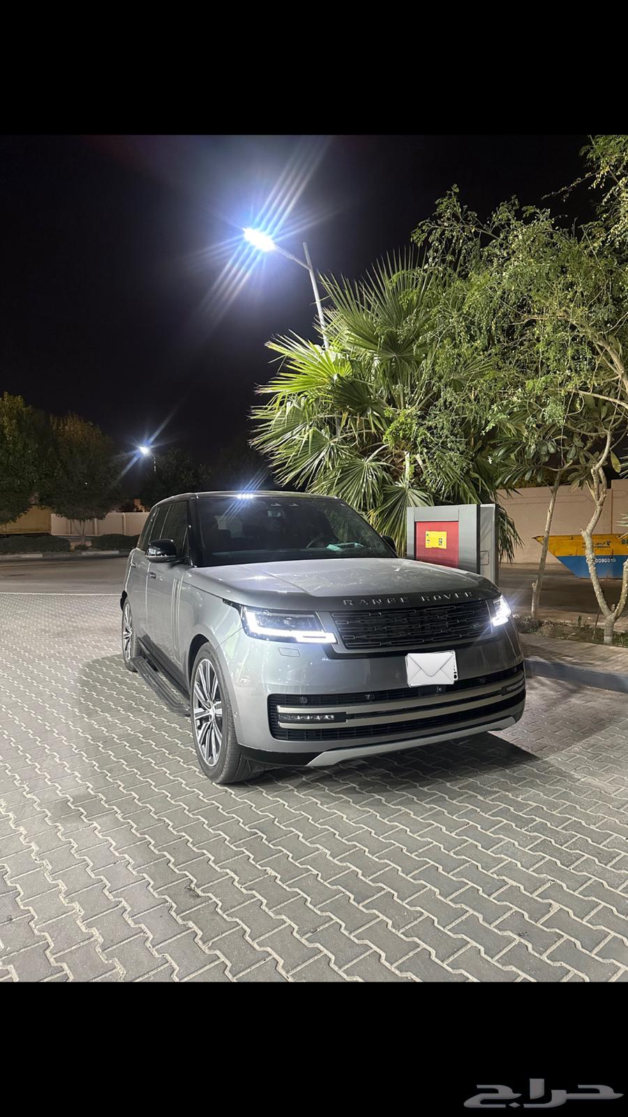 Range Rover HSE 202363175312233217110