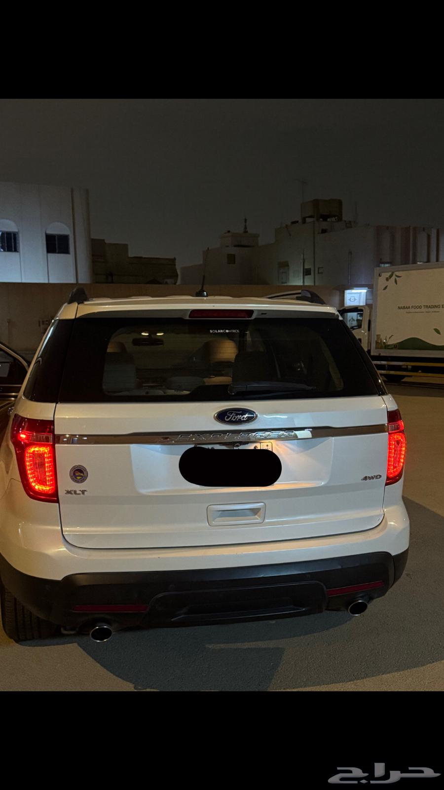 فورد اكسبلورر63175774642051111