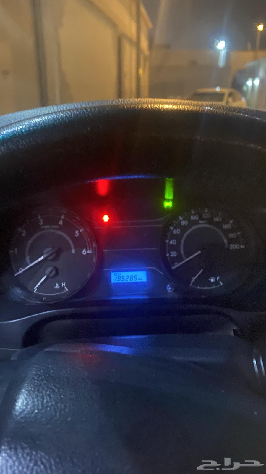 هايلوكس دبل 2021 ديزل63174824991619114