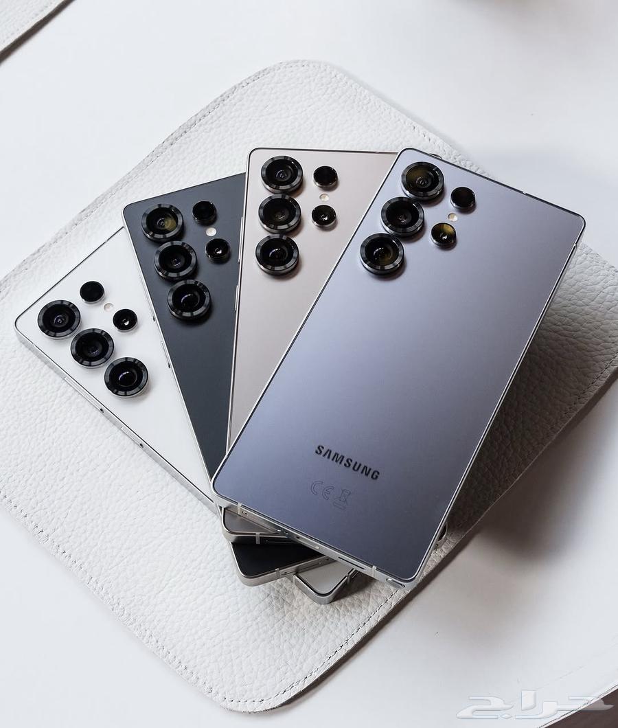 Capture your moments with full professionalism with Samsung S25 Ultra63119701637123114