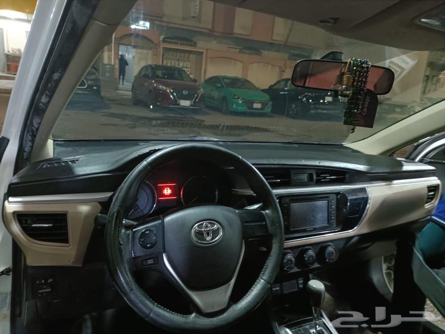 Corolla 201463175312384002113