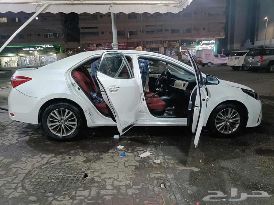 Corolla 201463175312384002111