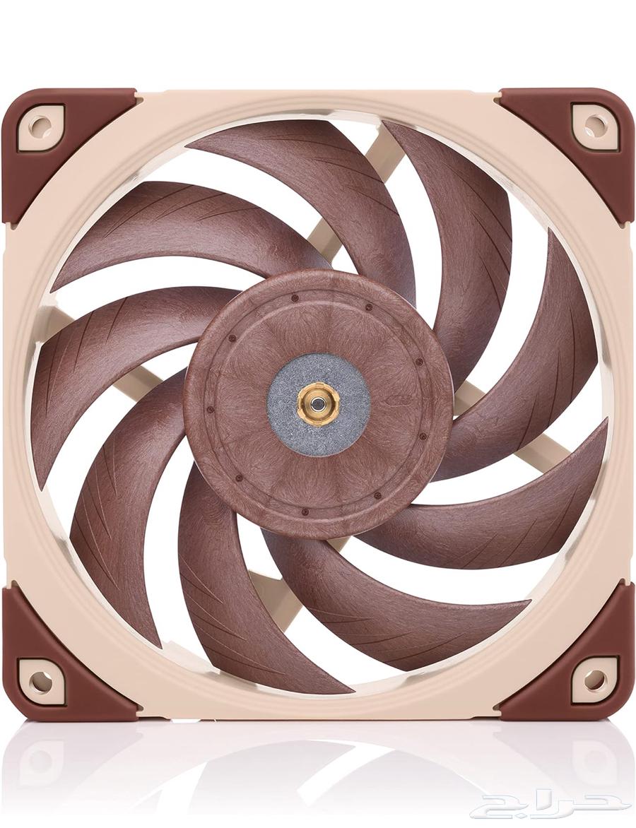 NF-A12x25 PWM PC Fans63120073072259111