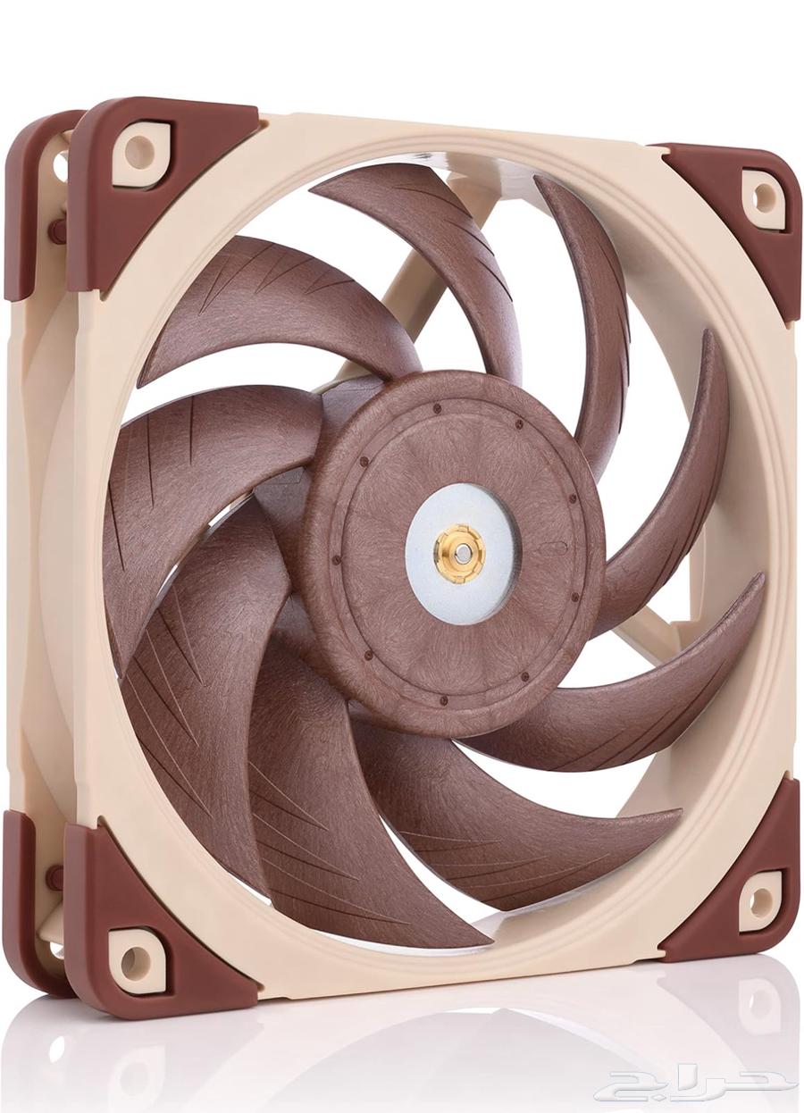 NF-A12x25 PWM PC Fans63120073072259112