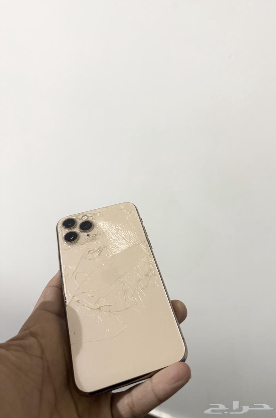 For sale iPhone Pro 256 gold63119297643779111