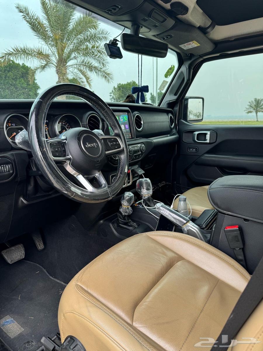 Dodge Wrangler Sahara63175760830209114
