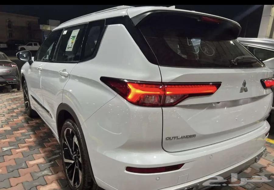 Mitsubishi - Outlander - Premium - 2024 - Cash and Installments63175312445571113