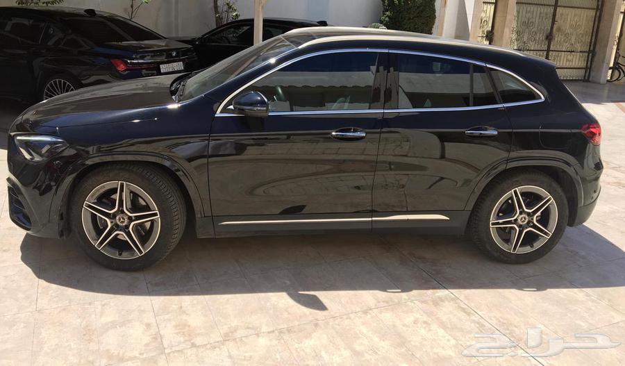 مرسيدس GLA 200 202463174831662465112