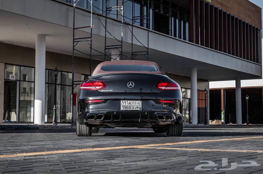 Mercedes c63175777878531113