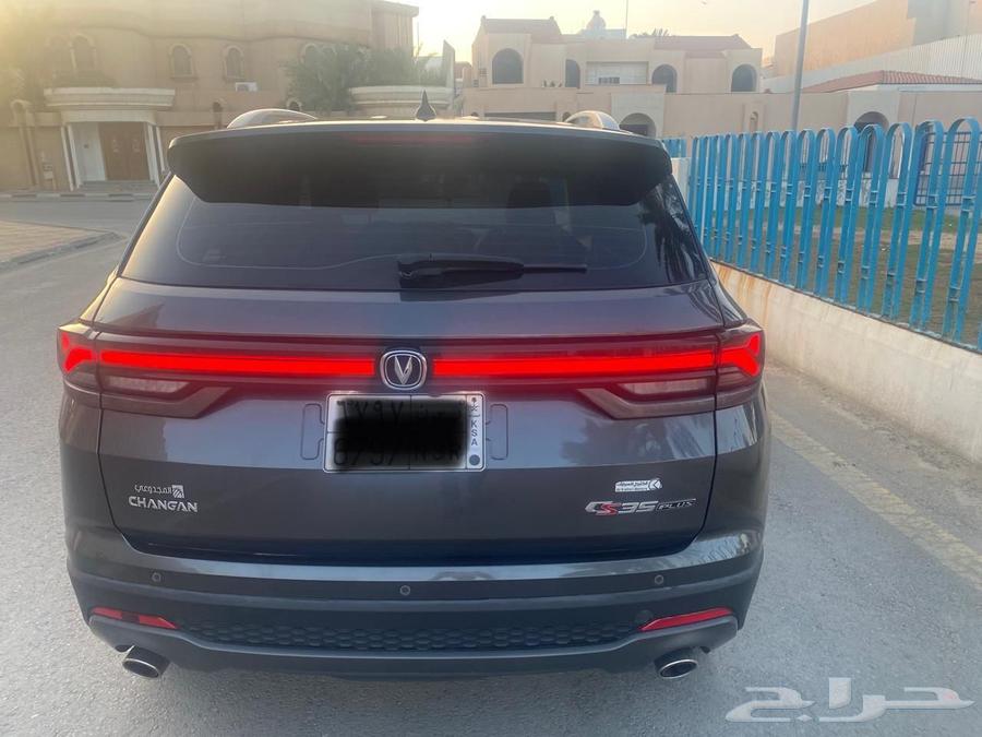 Changan CS35 car63174831964547114