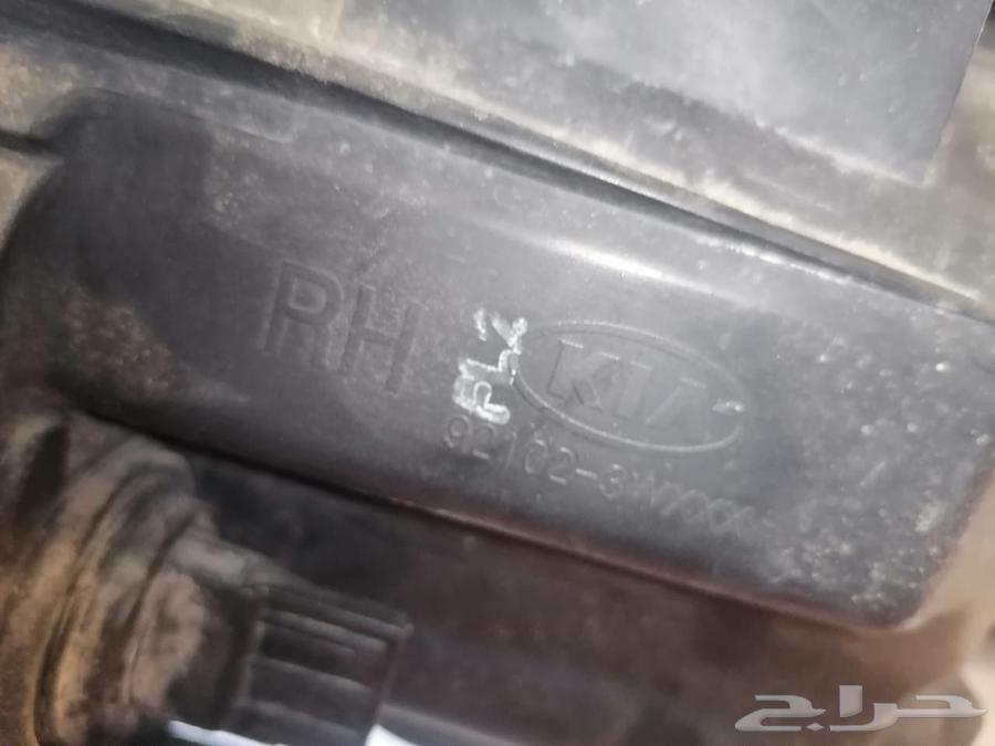 طقم شمعات سبورتاج موديل 2017-201563175294537858114
