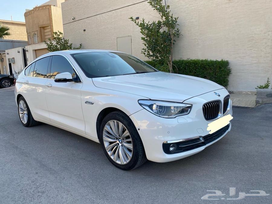 BMW 535 GT63175315844866111