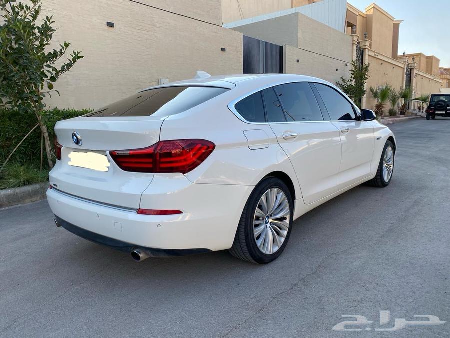 BMW 535 GT63175315844866114