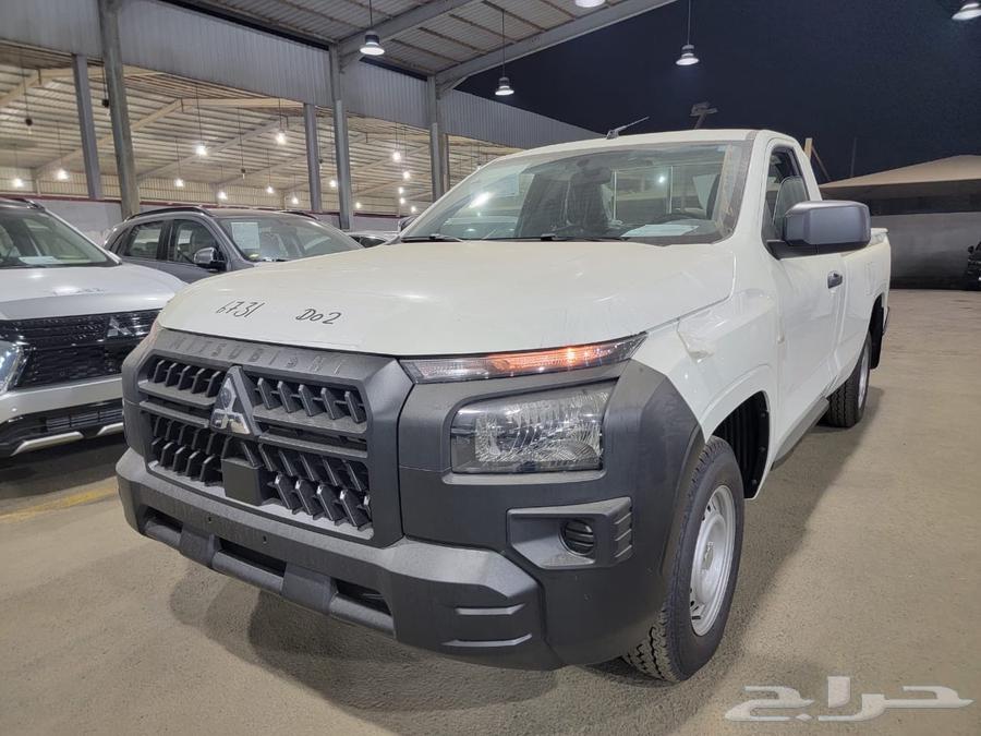 Mitsubishi L200 Hamara 202463174824611586113