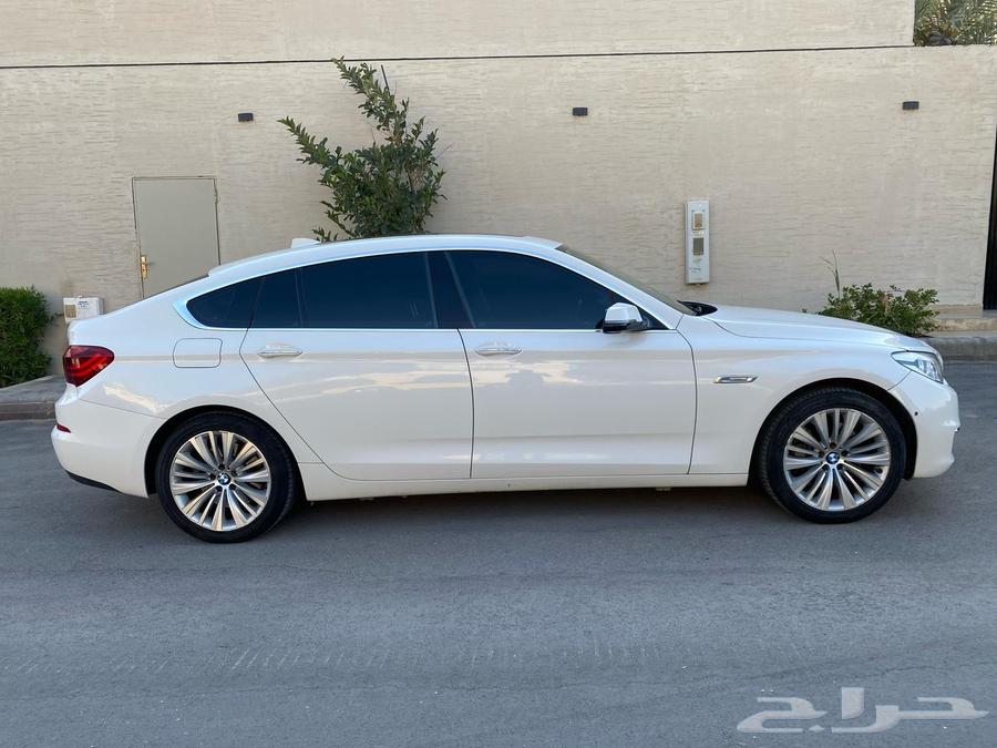 BMW 535 GT63175315844866112
