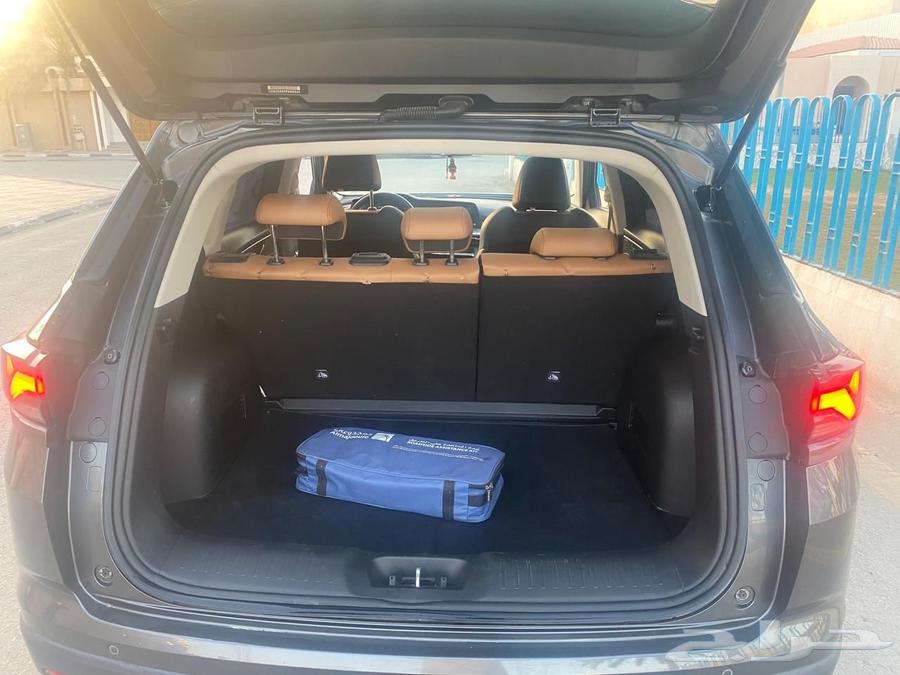 Changan CS35 car63174831964547113