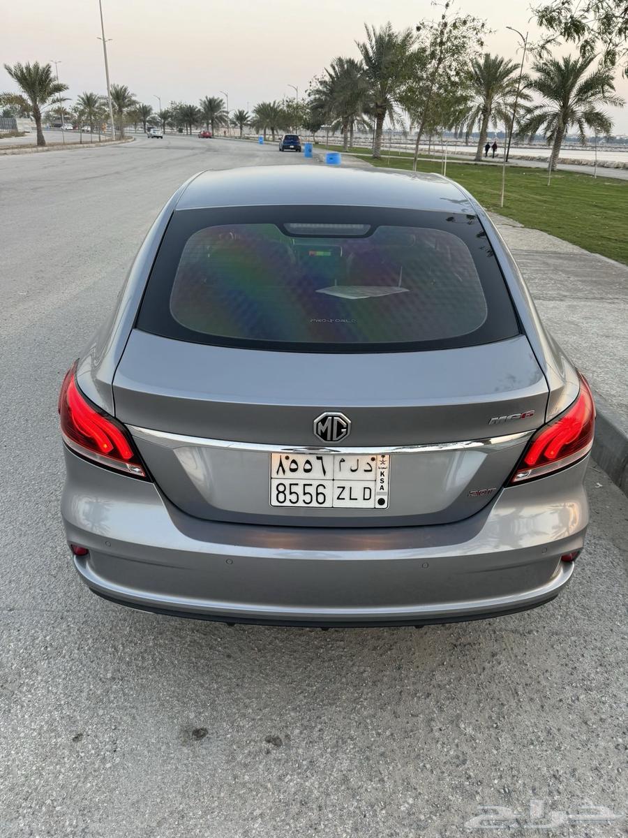 MG 6 2020 for sale63176231218435113