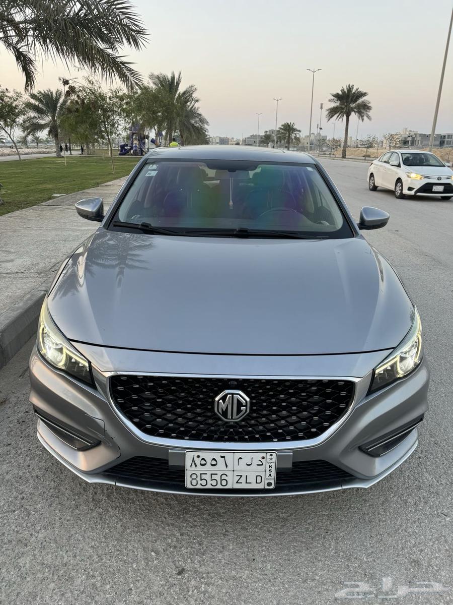 MG 6 2020 for sale63176231218435111