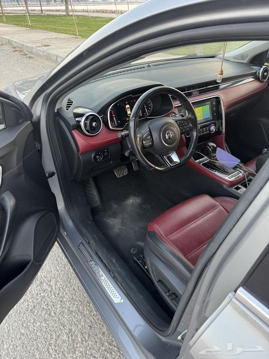 MG 6 2020 for sale63176231218435114