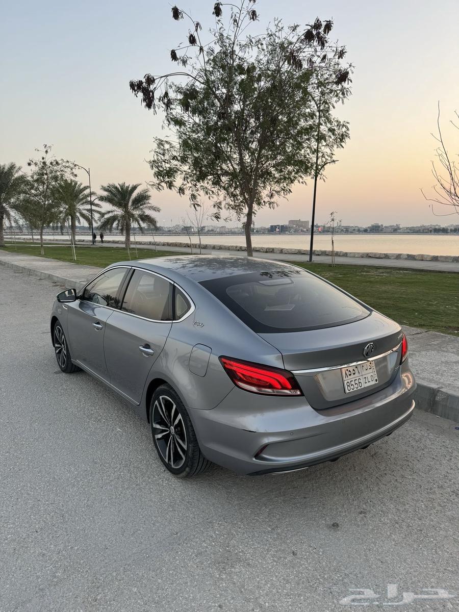 MG 6 2020 for sale63176231218435112