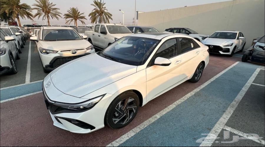 النترا 2024 جديدة كمفورت والعيد عيدين63175770848130112