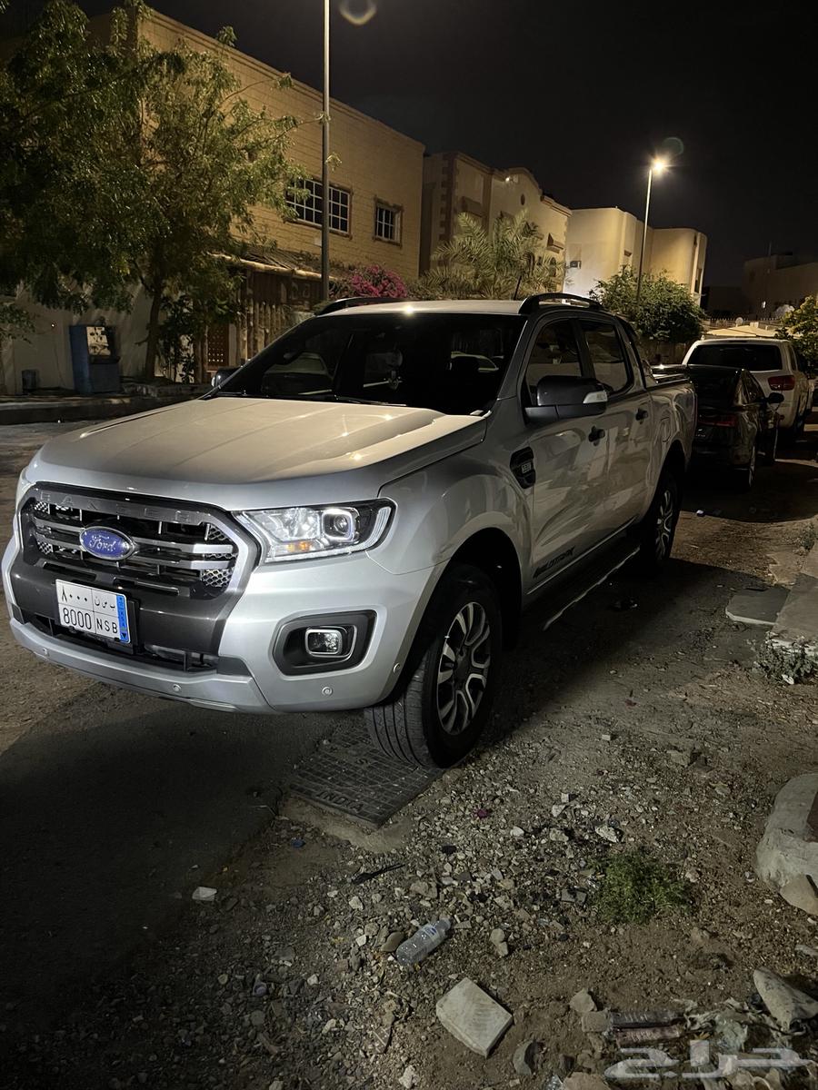 فورد رنجر فل كامل 5 سلندر 202263174831746051111