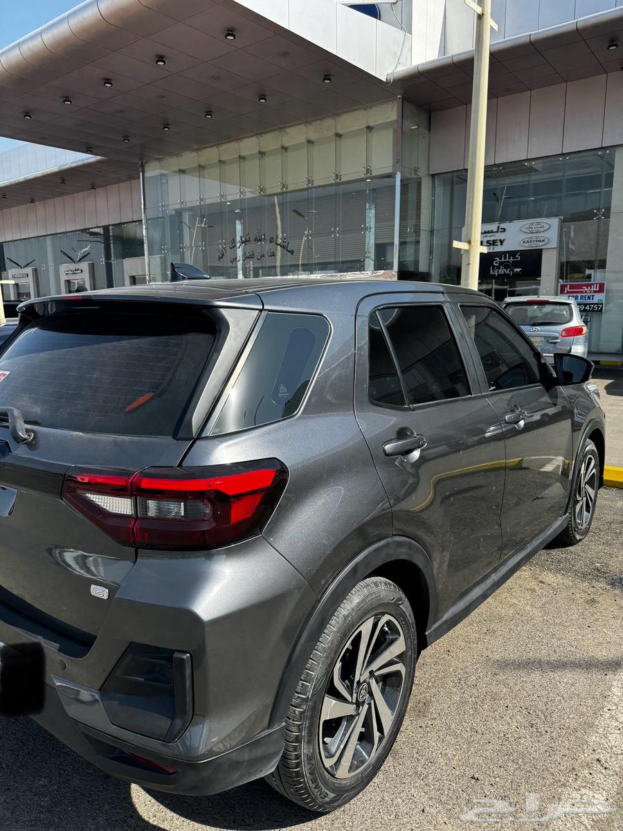 Toyota Raize 202263175774303234111