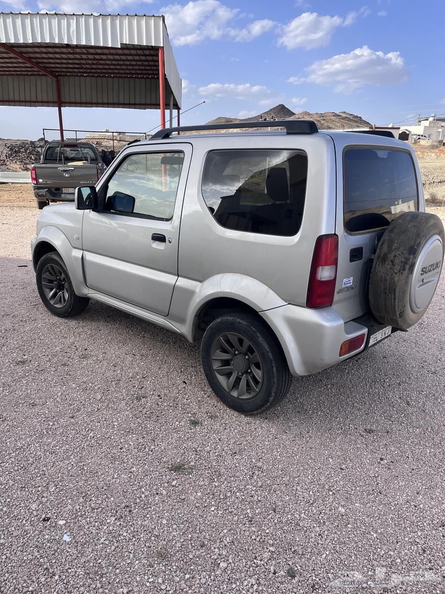 Suzuki bag, silver color63175322888963113