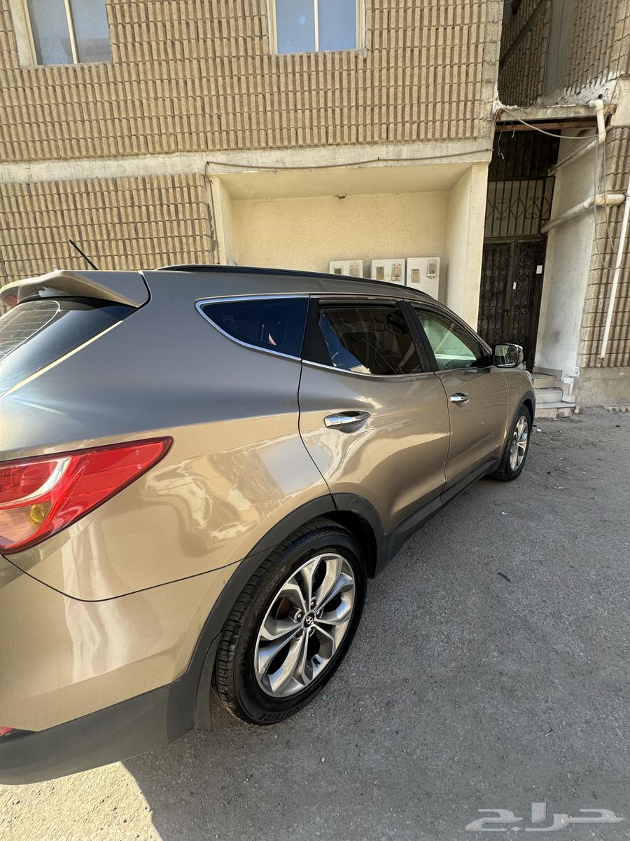 Hyundai Santa Fe for sale63175305336195113