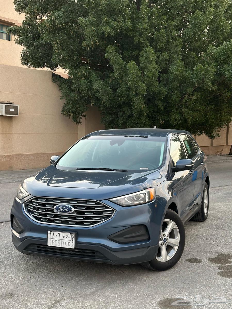 Ford Edge 2019 for sale631757747004171113