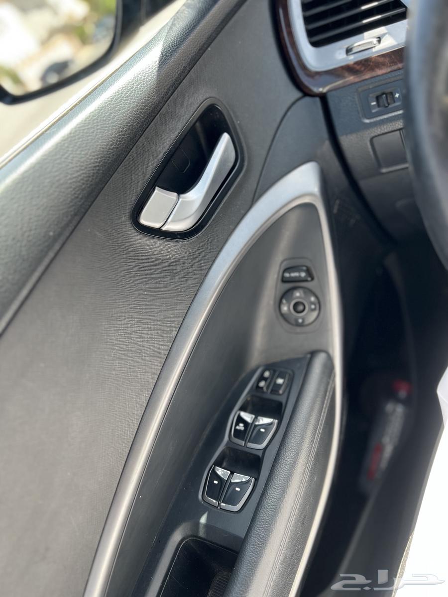 Santafe 2016 diesel for sale63176237676291112