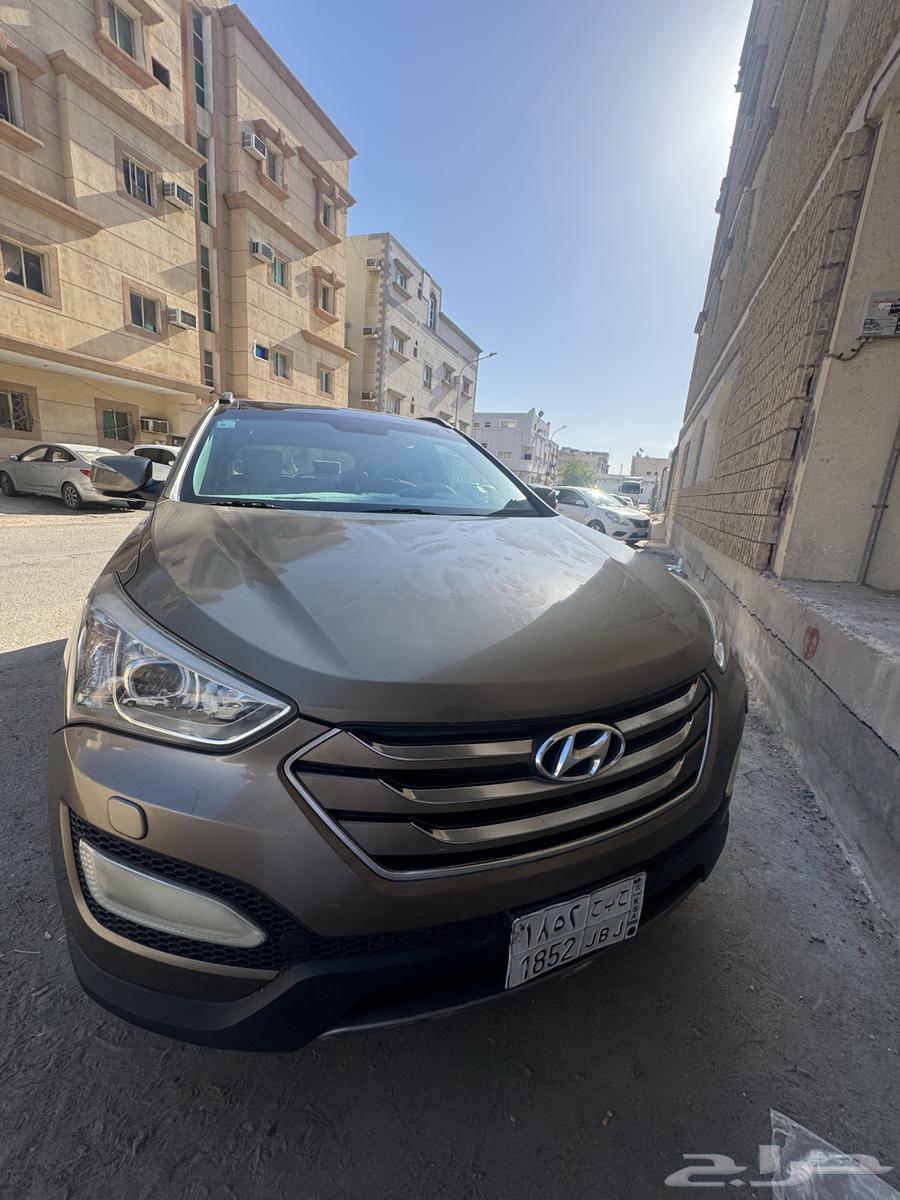 Hyundai Santa Fe for sale63175305336195114