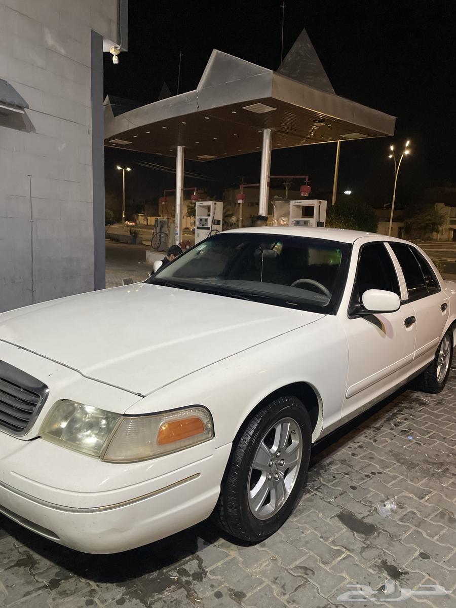 فورد فكتوريا بوليسي63175764122625114