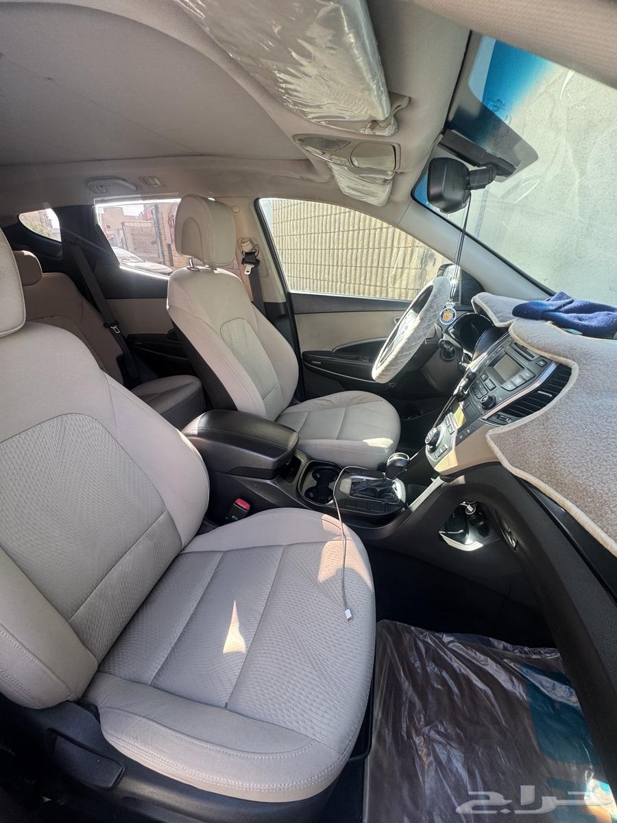Hyundai Santa Fe for sale63175305336195111