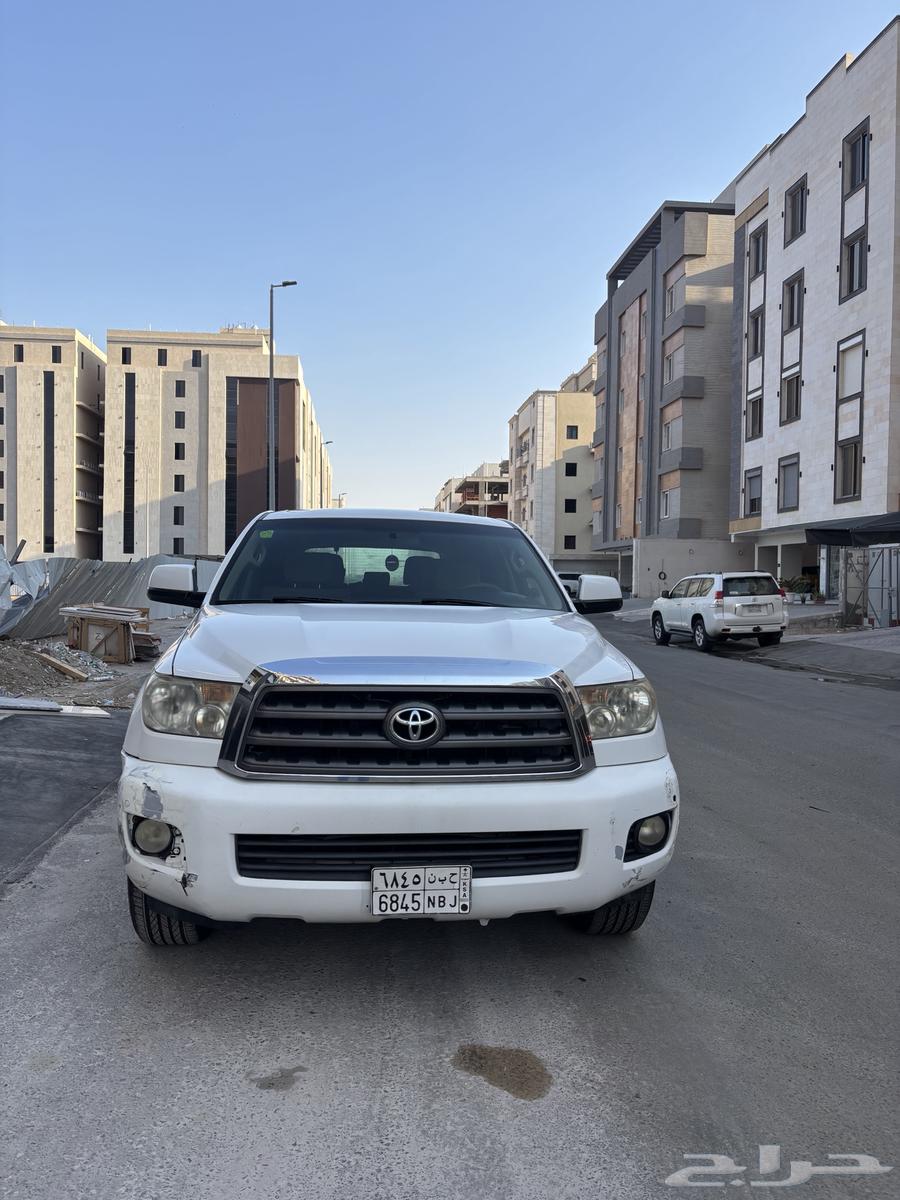 سيكويا 2013 SR563175787656451111