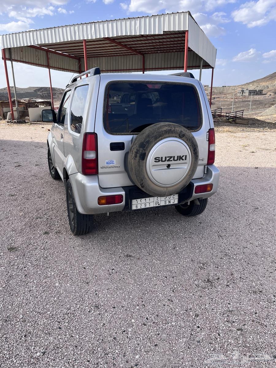 Suzuki bag, silver color63175322888963114