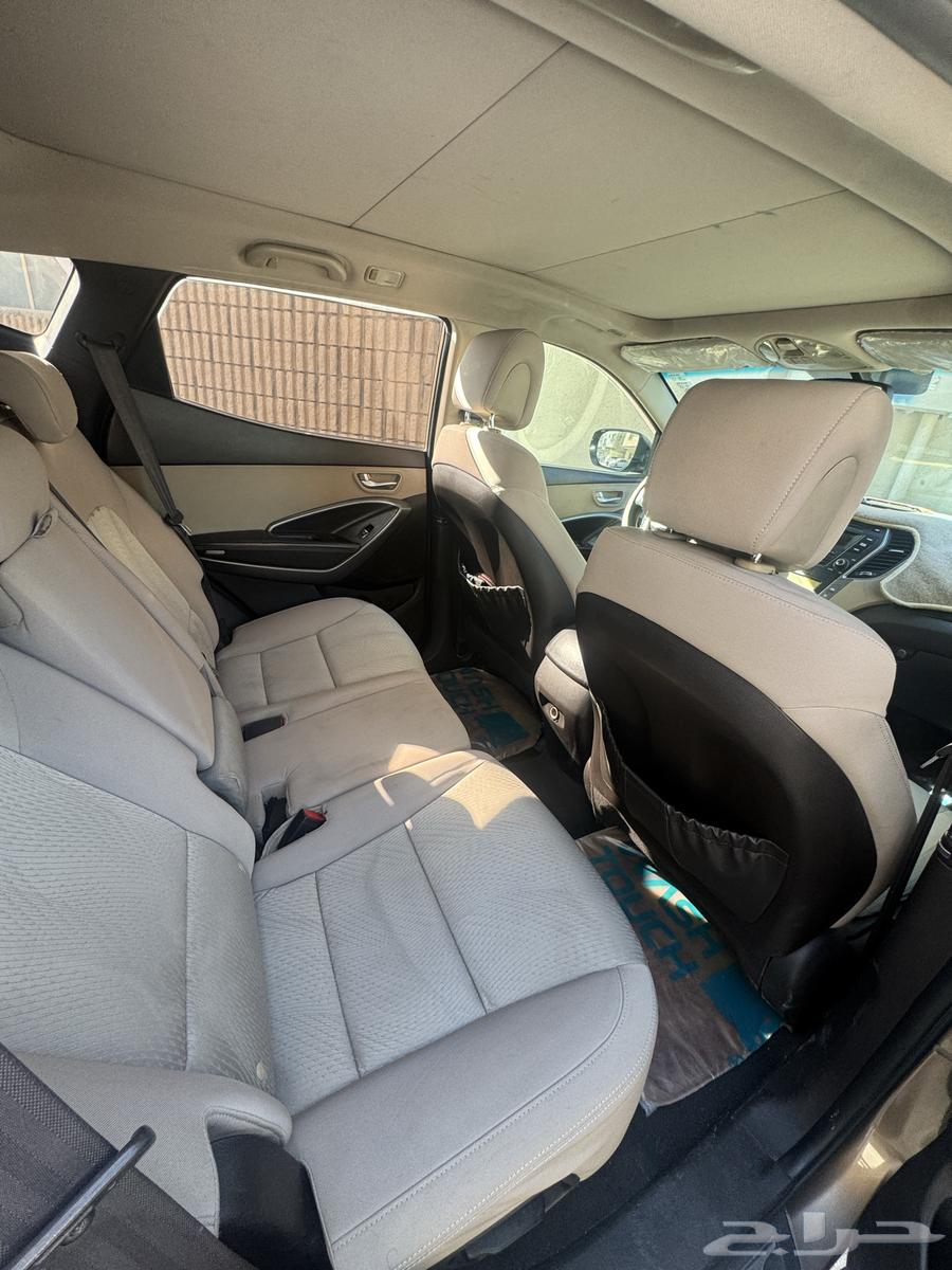 Hyundai Santa Fe for sale631753053361951129