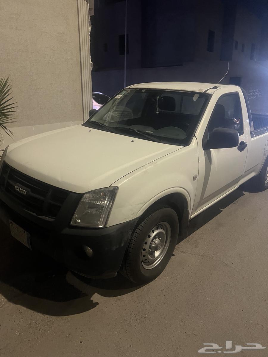 يوجد لدينا نقل عفش - اثاث - مكيفات -السيارة ايسوزو غمارة63019105512577111