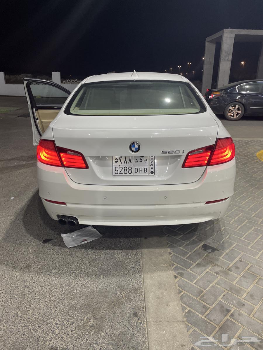 BMW 52063174831627650111
