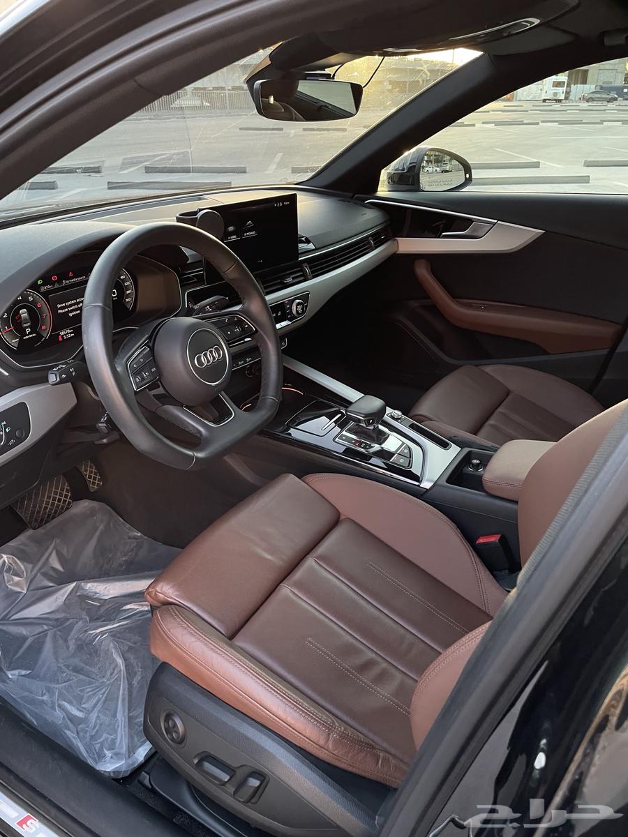 Audi A4 S line63176237467522114