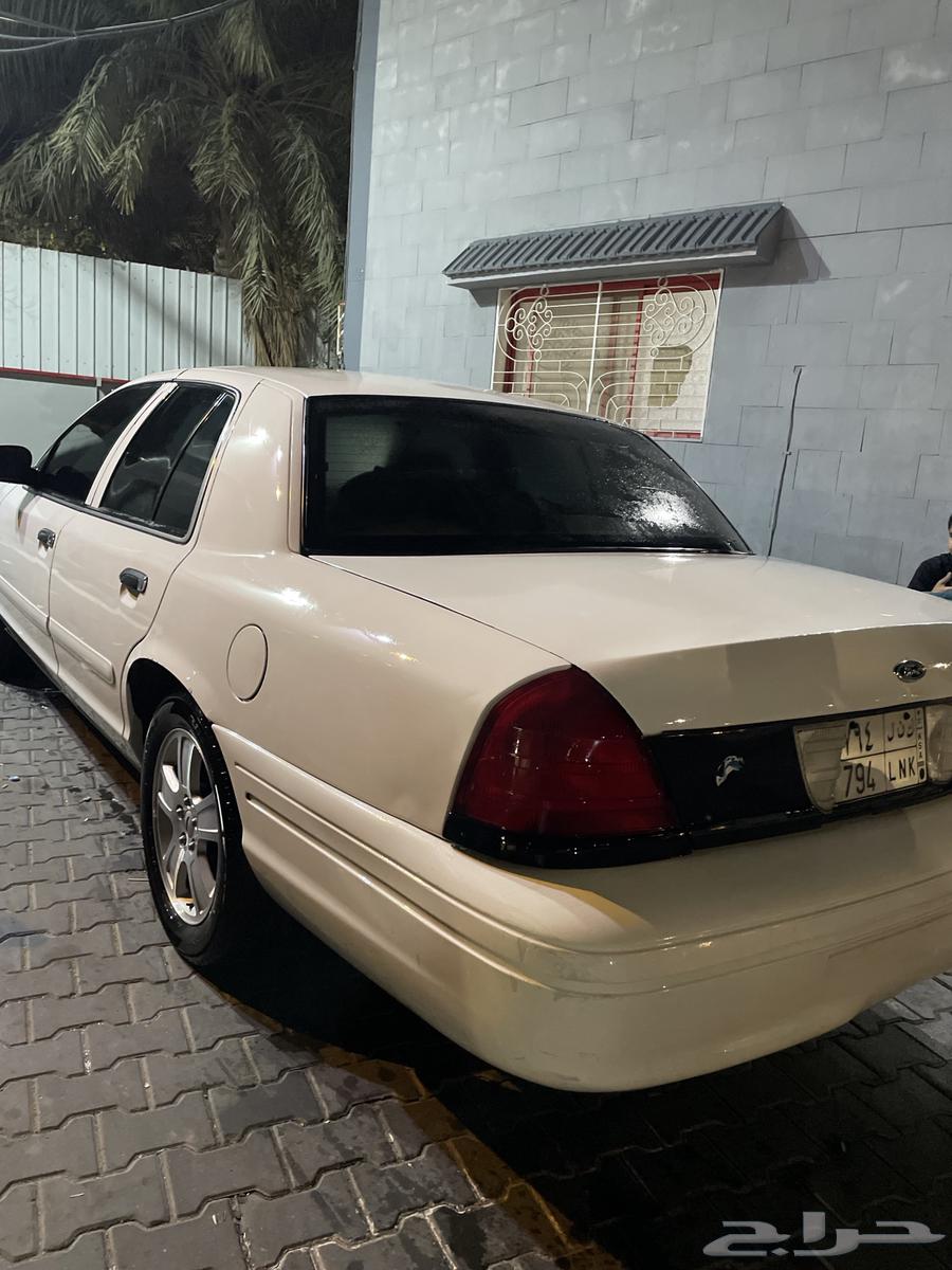 فورد فكتوريا بوليسي63175764122625113
